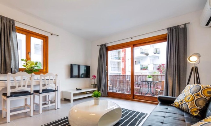Puerto de Pollensa Apartamento | Villa Dani