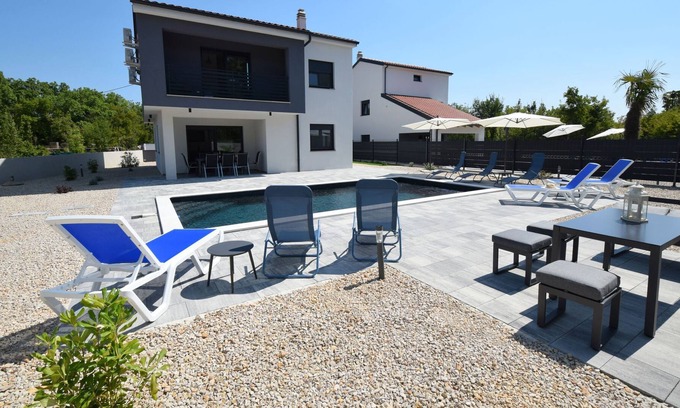 Gostinjac Casa | Villa Dani (63521-K1) - Dobrinj - island Krk
