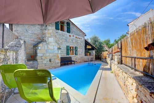 Rezanci Casa | Villa Dani