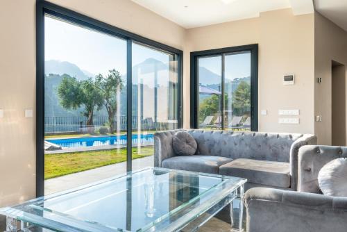 Menton Casa | Villa Daniel