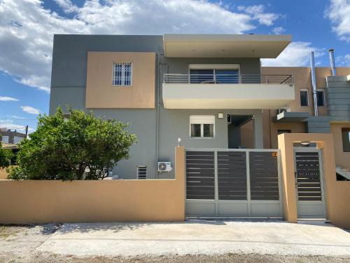 Loutraki Casa | Villa Daniela
