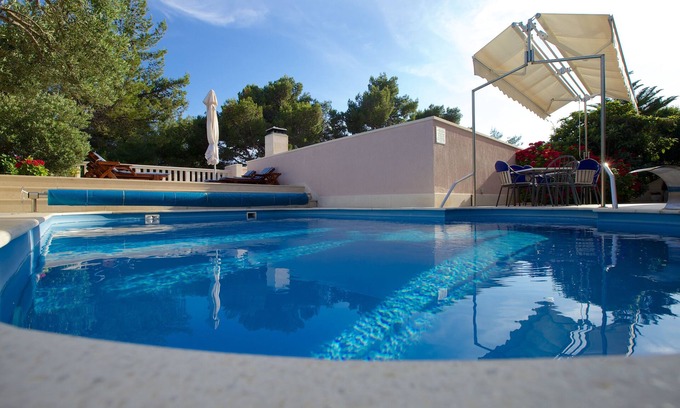 Bol Hotel | Villa Daniela
