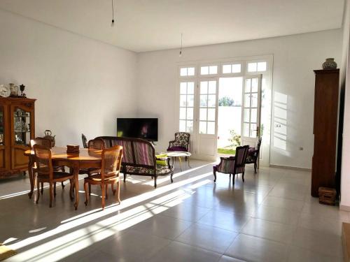 El Mansouria Villa | villa dans el mansouria