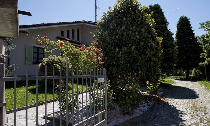 Alba Villa | VILLA DANTE 3 apartamentos 7 habitaciones 3 baños caja 225 metros cuadrados