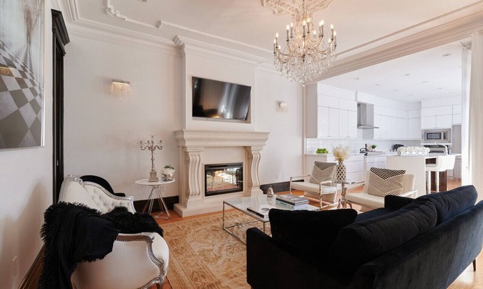 Little Italy Casa | Villa Dante By Denstays
