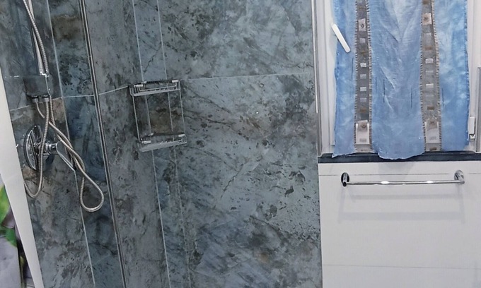 Chiavari Casa | VILLA DARIA