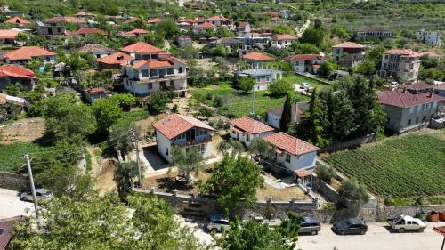 Berat Casa | Villa Dario Guesthouse