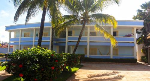 Puerto Seguro Center Apartamento | Villa das Araras Residence