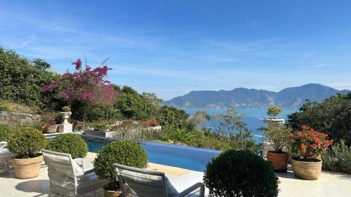 Armacao Casa | Villa das Graças