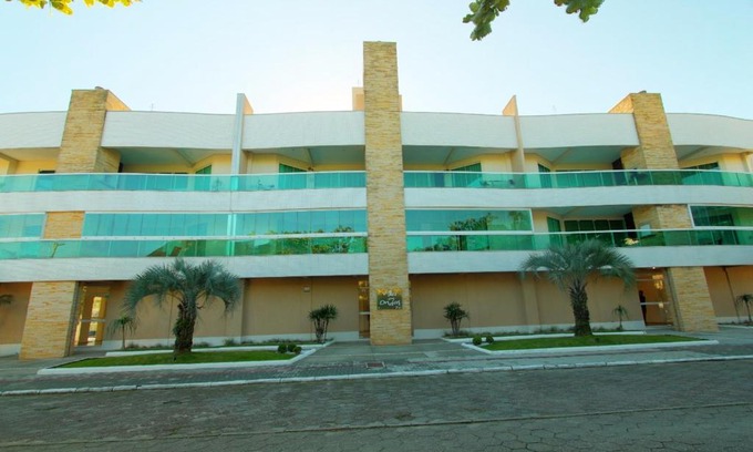 Canto Grande Apartamento | Villa das Ondas - Mariscal