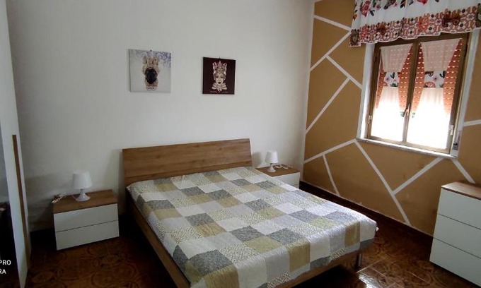 Trabia Casa | Villa David 33