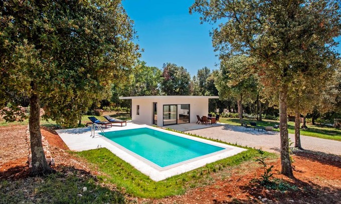 Rovinj Villa | Villa David