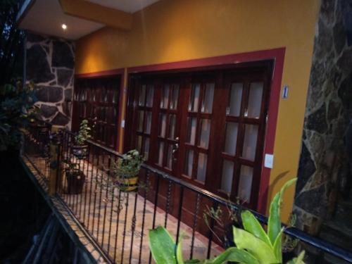 Tianguistenco Casa | Villa de Asis