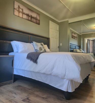 Boksburg Casa | Villa de Casa