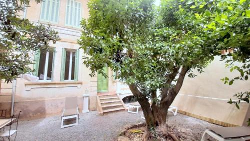 Les Arcs-sur-Argens Casa | Villa de charme