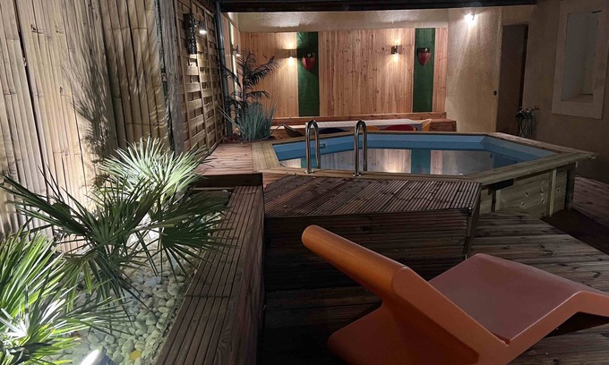 Vinassan Villa | Villa de Charme Entièrement Renovée, 4 Chambres, Piscine