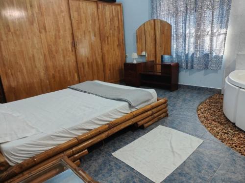 Kalapettai Hotel | Villa de Colas