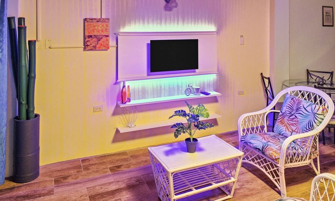 Scarborough Apartamento | Villa De Cruz - Deluxe Suite