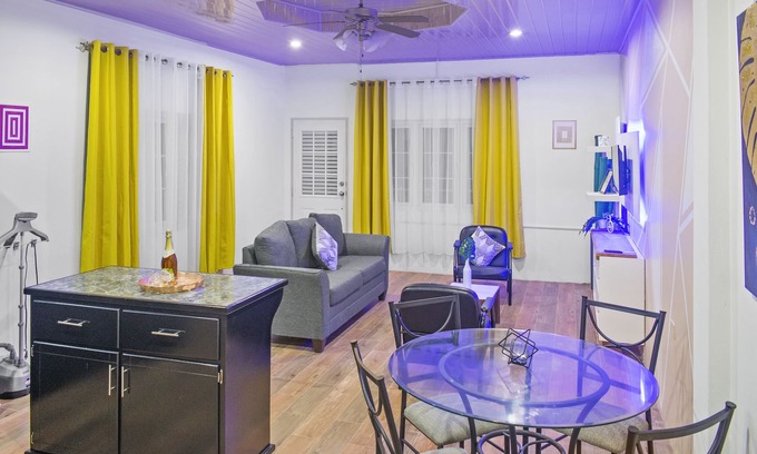 Scarborough Apartamento | Villa De Cruz - Executive Suite
