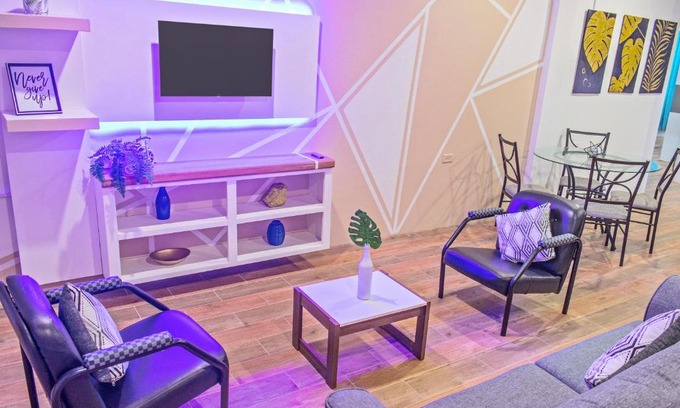 Scarborough Apartamento | Villa De Cruz - Executive Suite