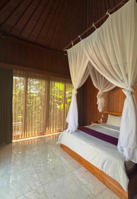 Abiansemal Villa | Villa De Cupit Ubud Gianyar Bali