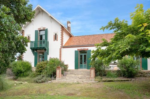 Prefailles Casa | Villa de famille pour 13 à 200m de la mer