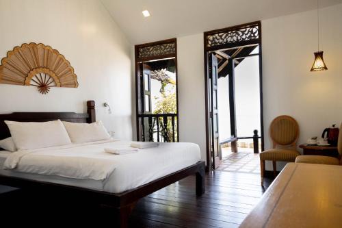 Cherating Complejo | Villa de Fedelia