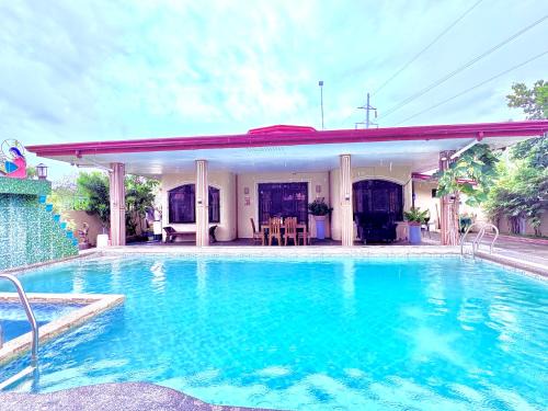 Bauang Complejo | Villa de Flynn Private Resort