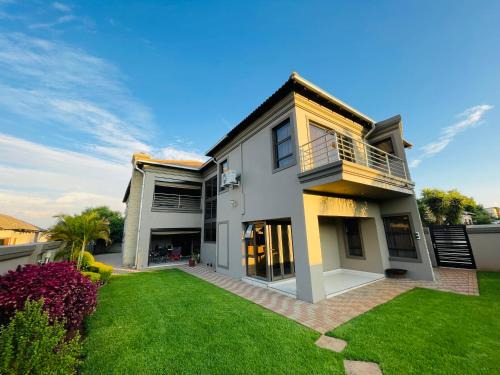 Centurion Casa | Villa De Gabe
