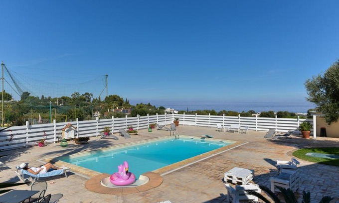 Polignano a Mare Casa | Villa De Giglio casa vacanza