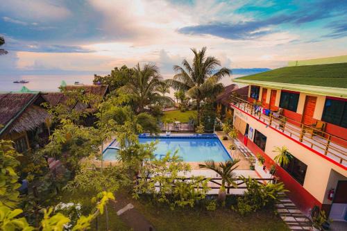 Totolan Hotel | Villa de Gloria
