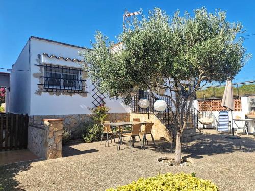 Tordera Casa | Villa de Gracia Casa 3