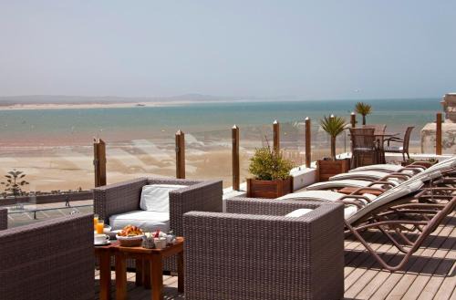 Ahl Agadir Casa | Villa De L'Ô