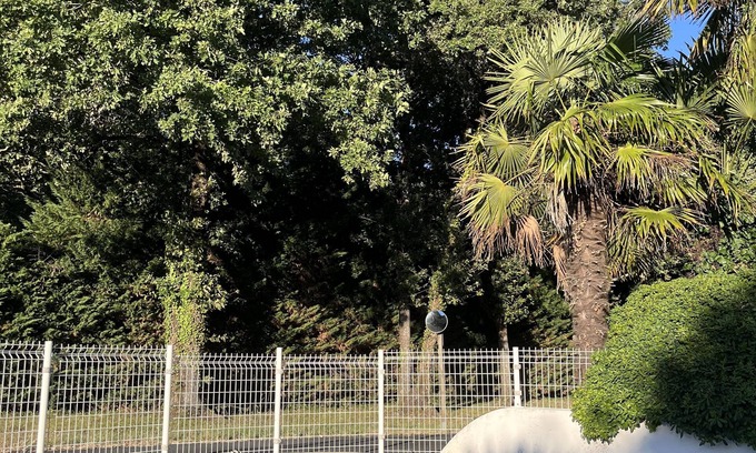 L'Eguille Casa | Villa de L Eguille