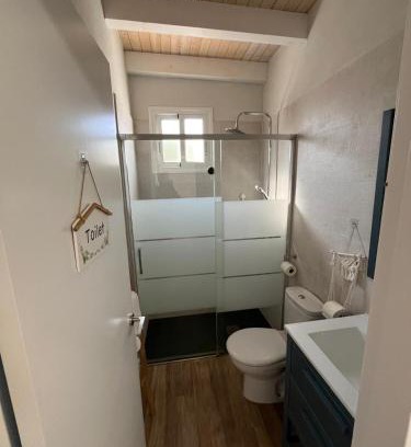 Bolonia Apartamento | Villa de la luz