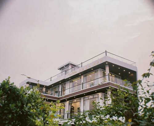 Sam Son Villa | Villa De La Mer Sầm Sơn
