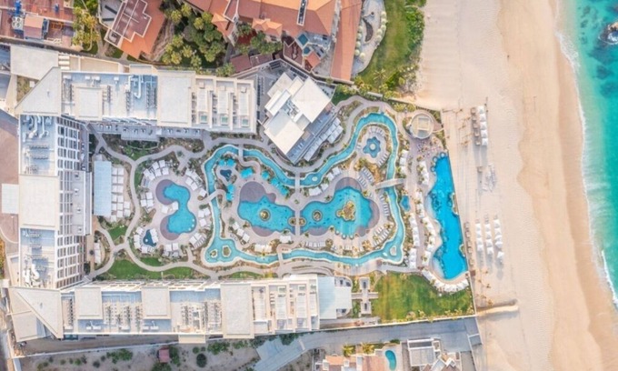 San José del Cabo Hotel | Villa de la Vencia Beach Resort