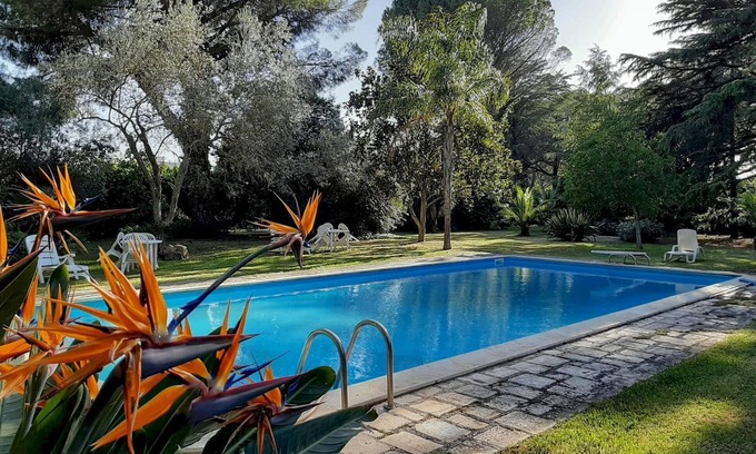 Modica Casa | Villa de Leva - Casa Gialla