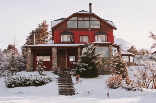 Province of Tierra del Fuego Chalet De Esquí | Villa de los Ñires