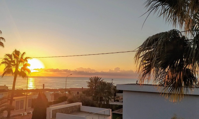 Coveta Fuma Casa | Villa de lujo con piscina y barbacoa