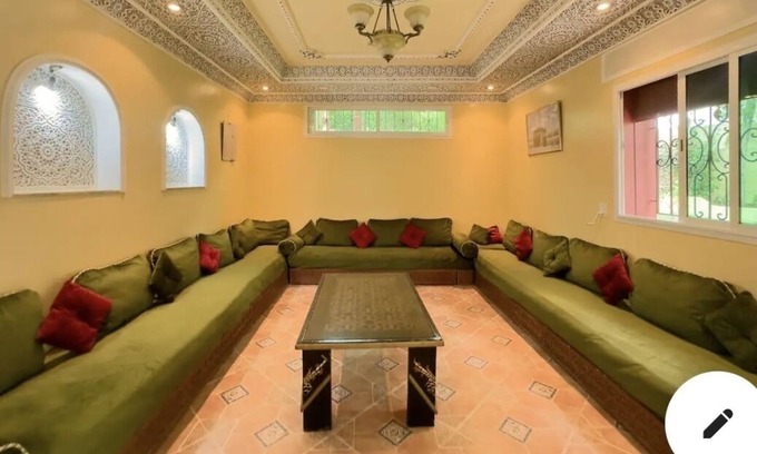 M'diq Complejo | Villa de lux a Sania Torres Tamuda bay Mdiq