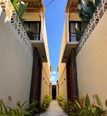 Sunset Road Villa | Villa de Mer Bali