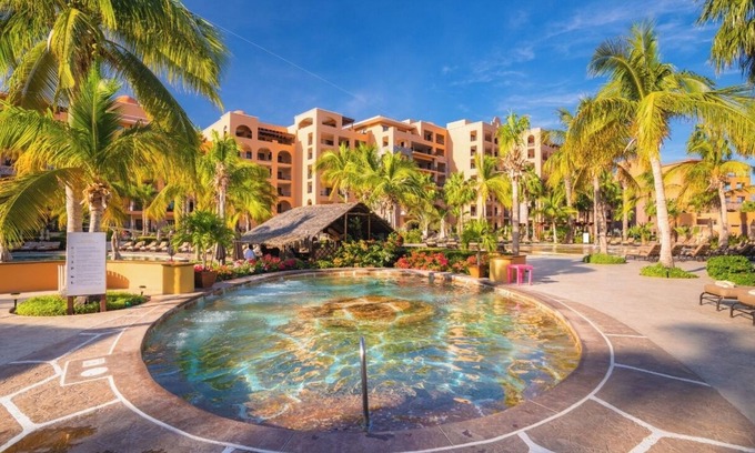 Loreto Apartamento | Villa del Palmar Loreto Mexico 3 Bedroom Oceanfront Penthouse Amazing Veiw Suite