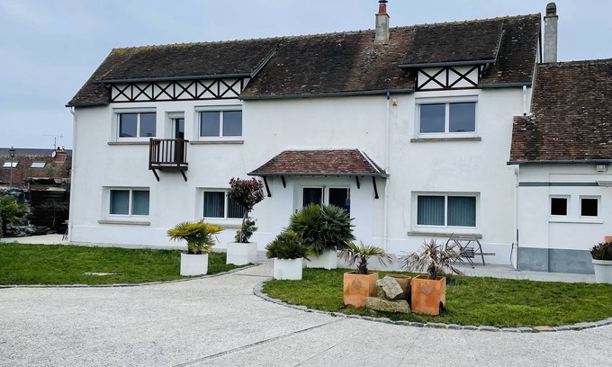 Nonancourt Casa | Villa de Nonancourt