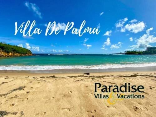Cerro Gordo Casa | Villa De Palma -Oceanfront community w generator