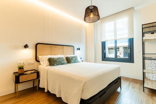 Cadiz Apartamento | Villa de Paradas