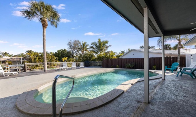 Siesta Key Casa | Villa De Paradisio - 347