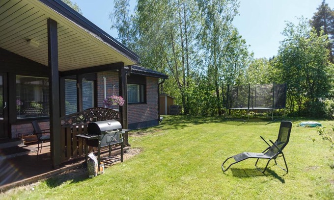 Hamina Casa | Villa de pikku Maria
