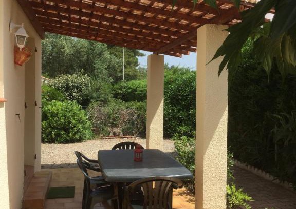 Sainte-Marie-Plage Casa | Villa de plain-pied proche plage