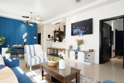 Ocho Rios Casa | Villa De Shalom